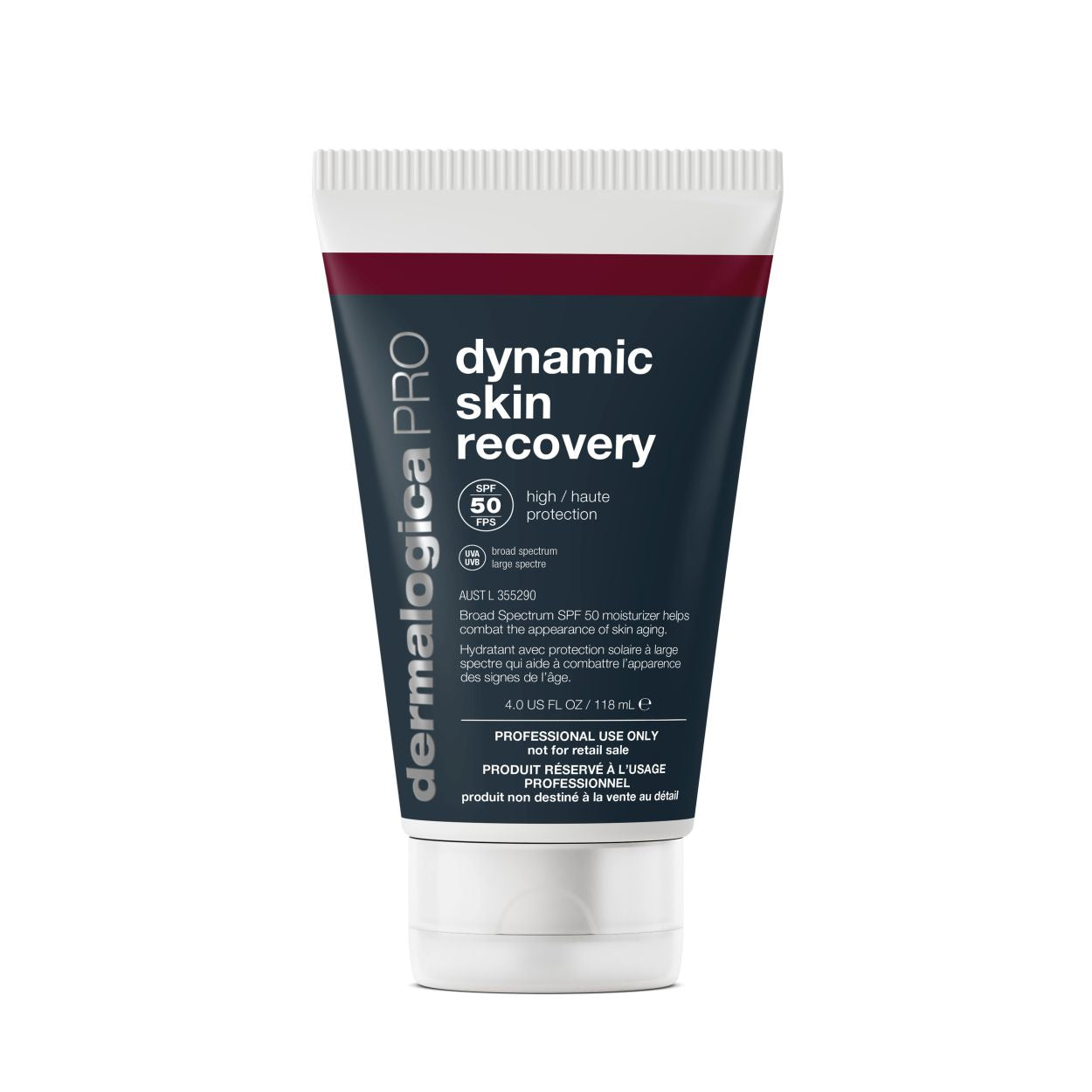 Advanced Skin Renew & Recovery Set