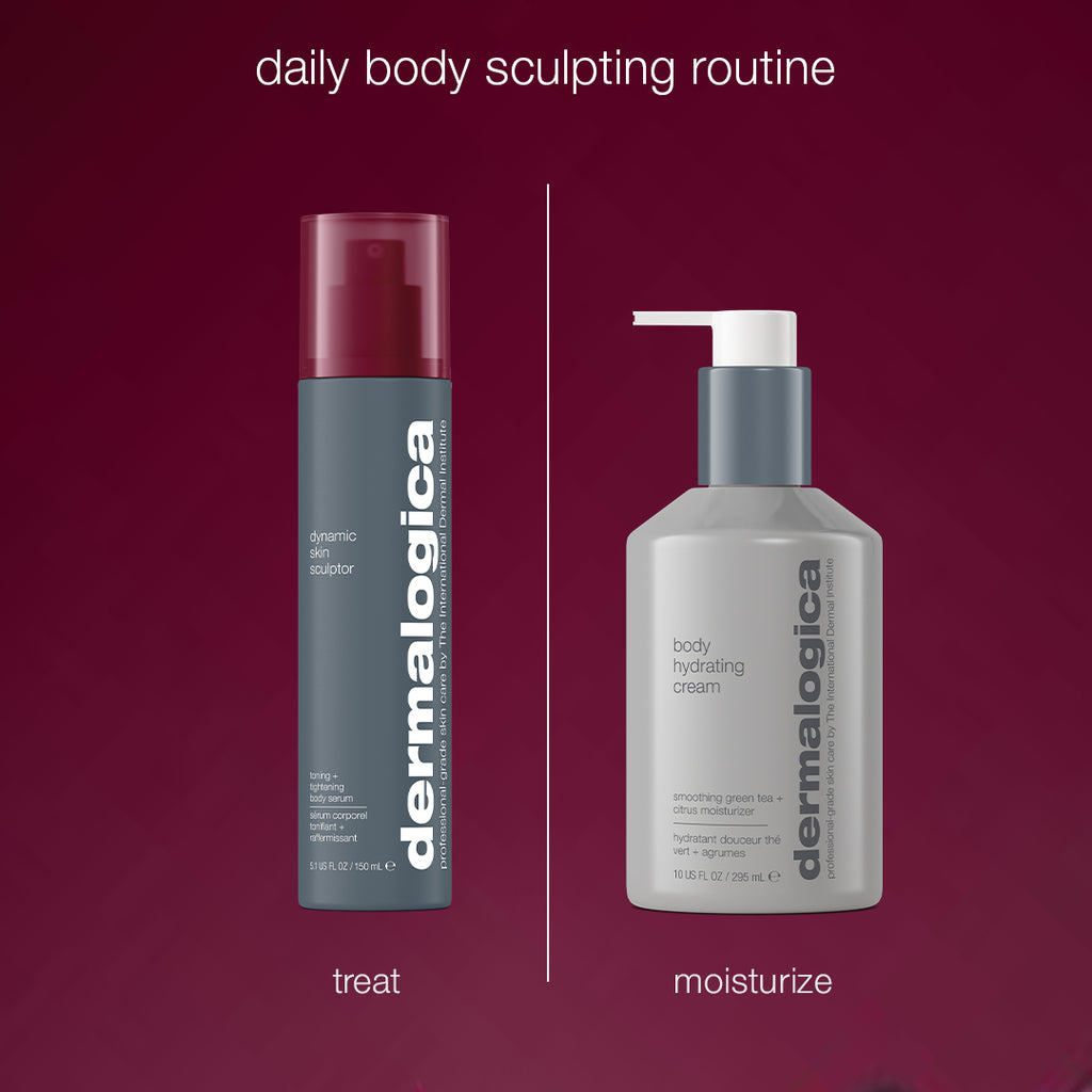 Dynamic Skin Sculptor