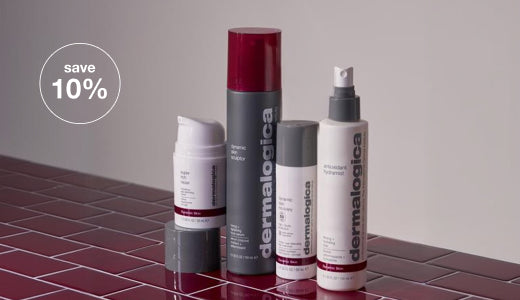 Save 10% with best seller bundles