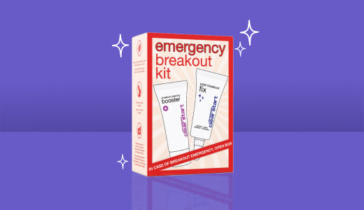 FREE emergency breakout kit 