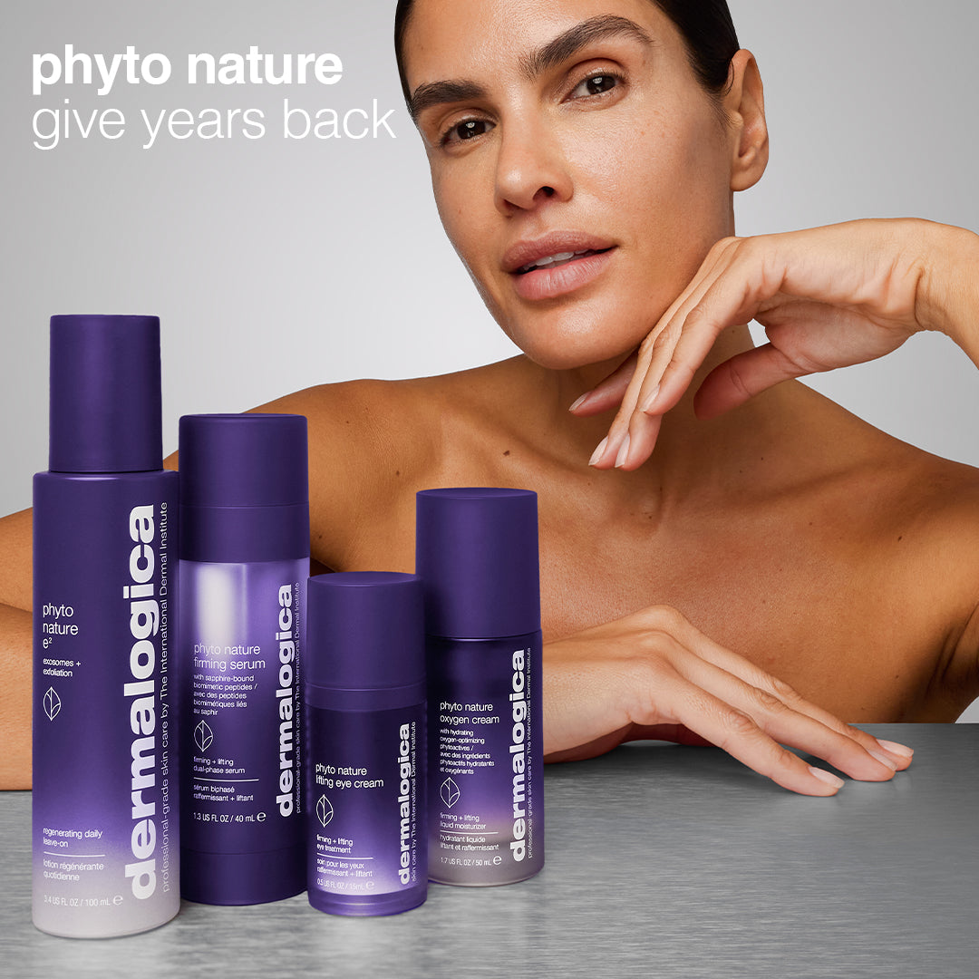 Phyto Nature E² Exosome Exfoliant