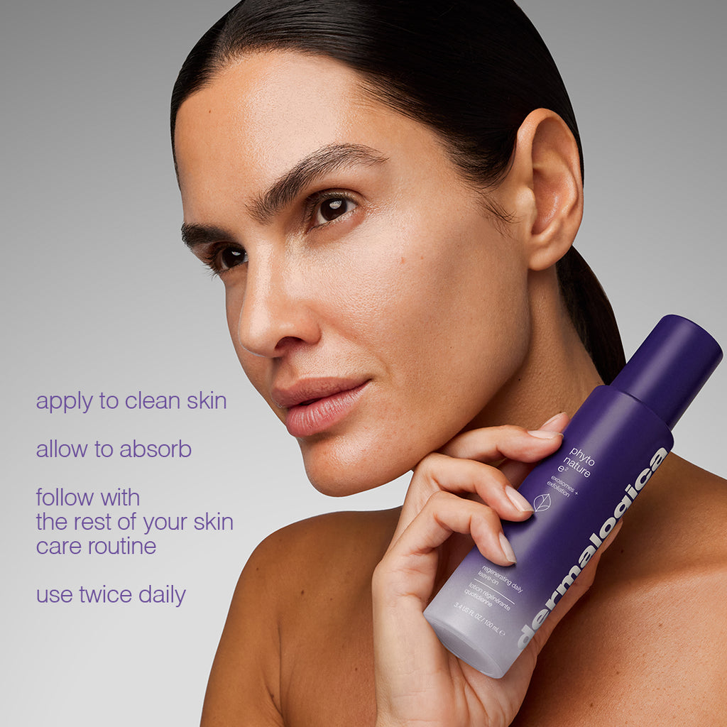 Phyto Nature E² Exosome Exfoliant
