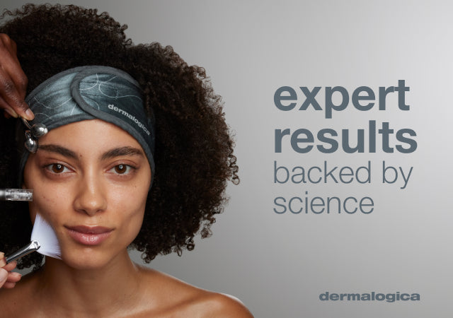 Advanced skin treatments, personalised for you