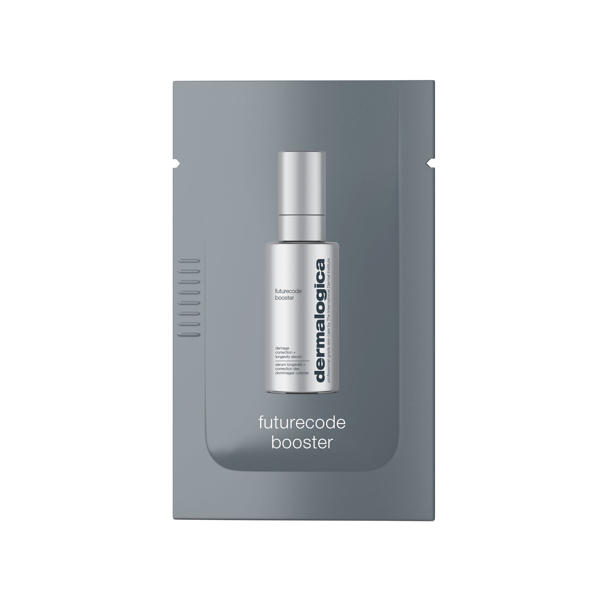 sample - futurecode booster