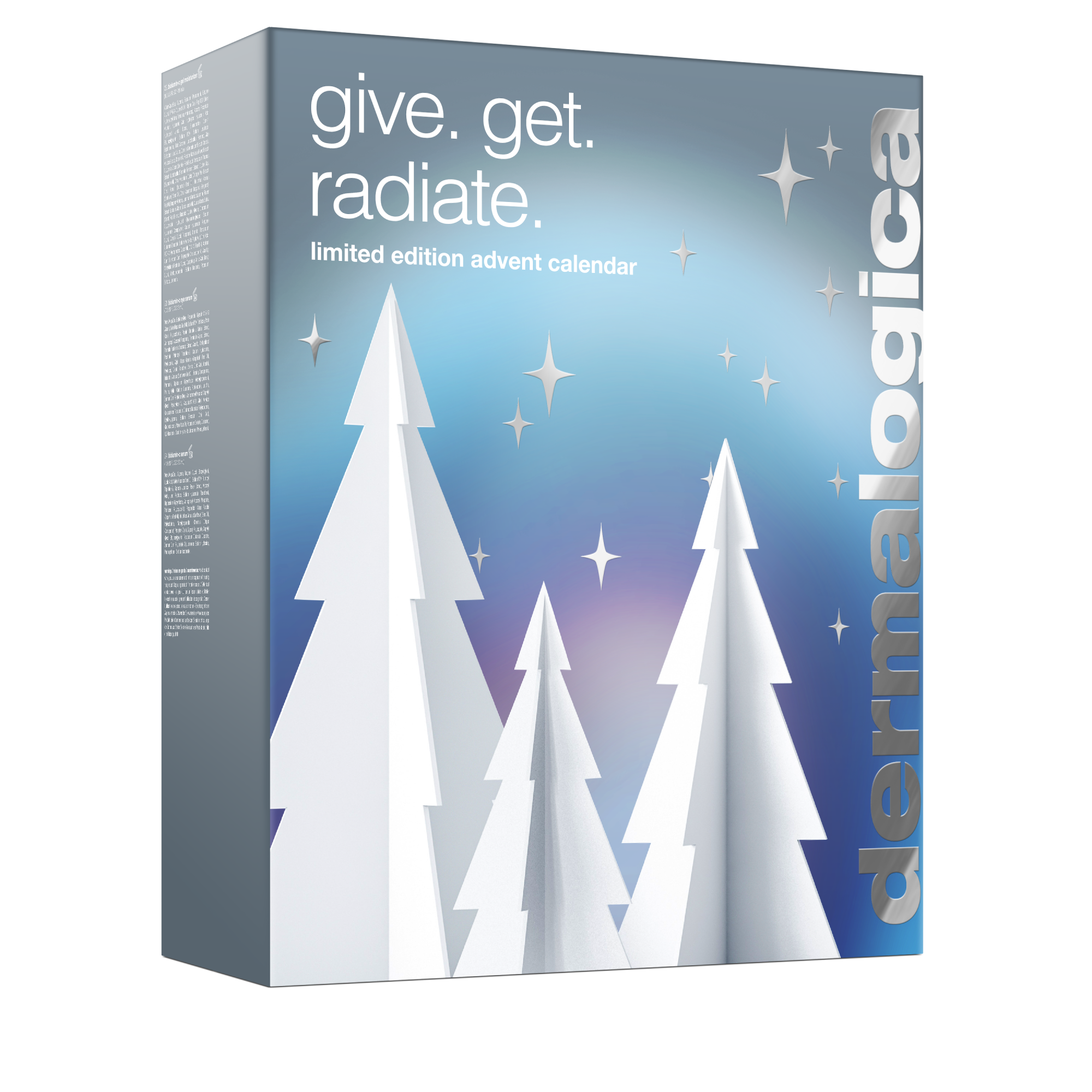 dermalogica advent calendar Dermalogica UK