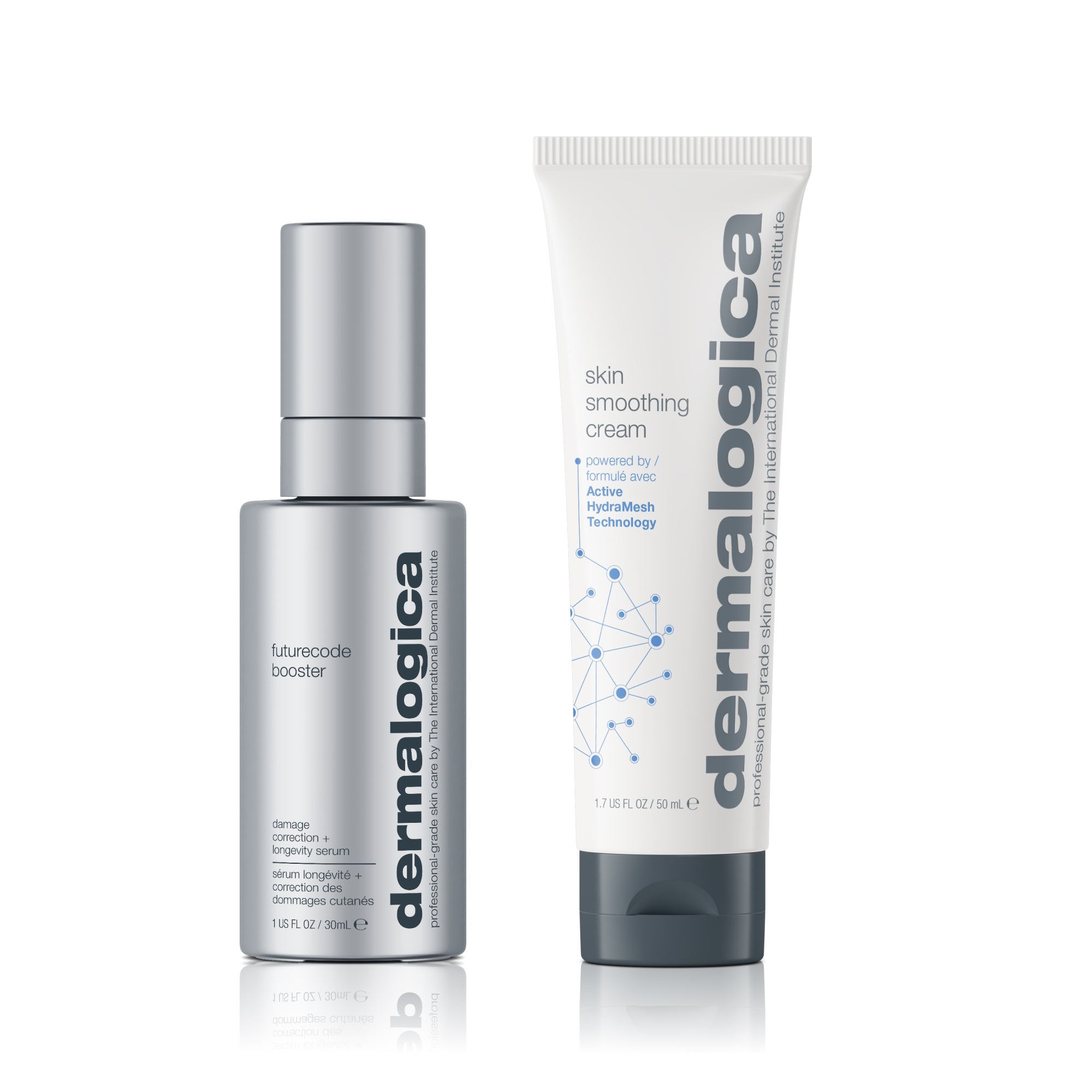 Hydration Boosting Duo