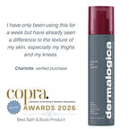 dynamic skin sculptor body serum