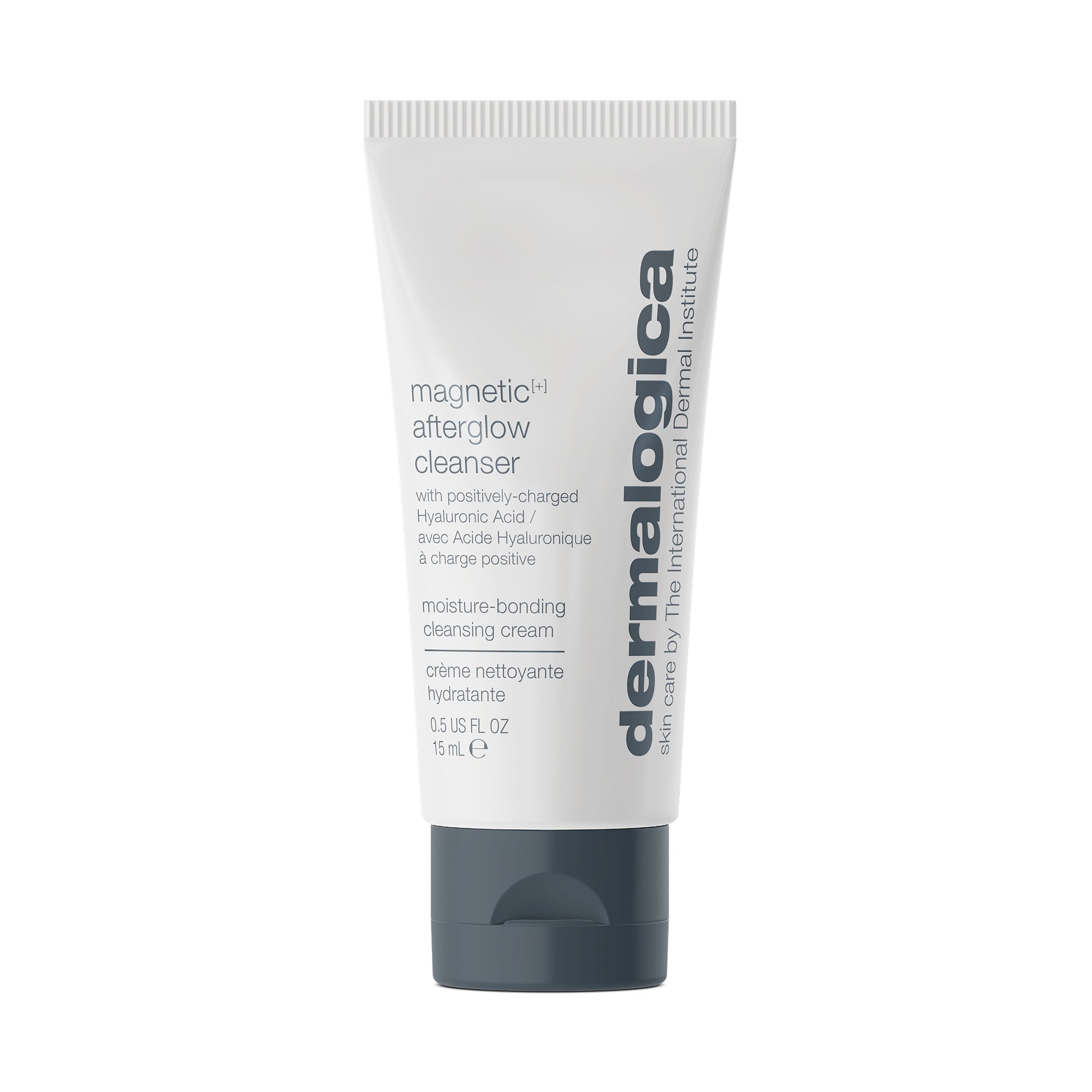 gift - magnetic[+] afterglow cleanser