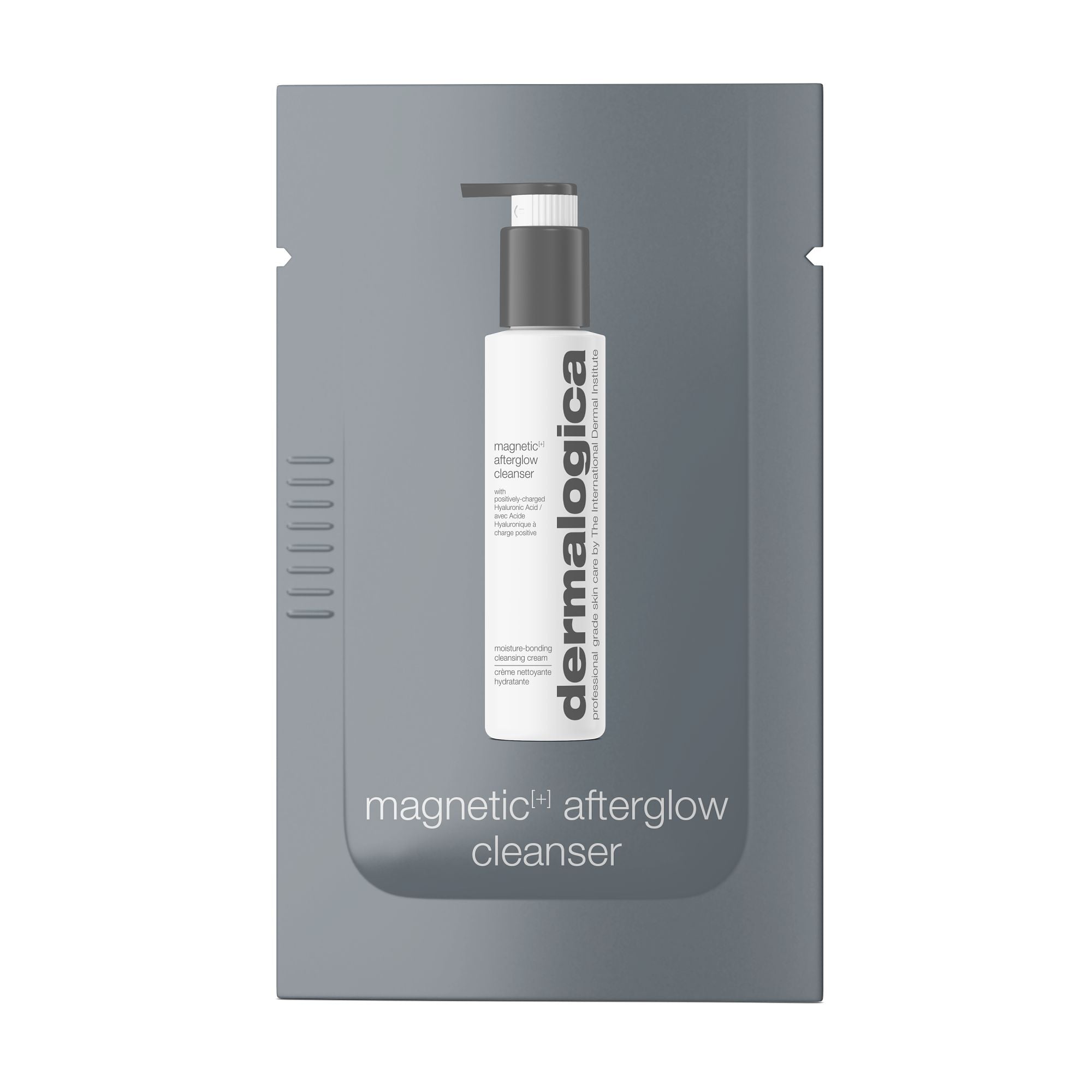 Magnetic Cleanser Sample (4 single sachets)