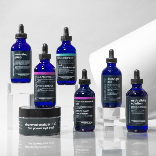 Pro Power Peel