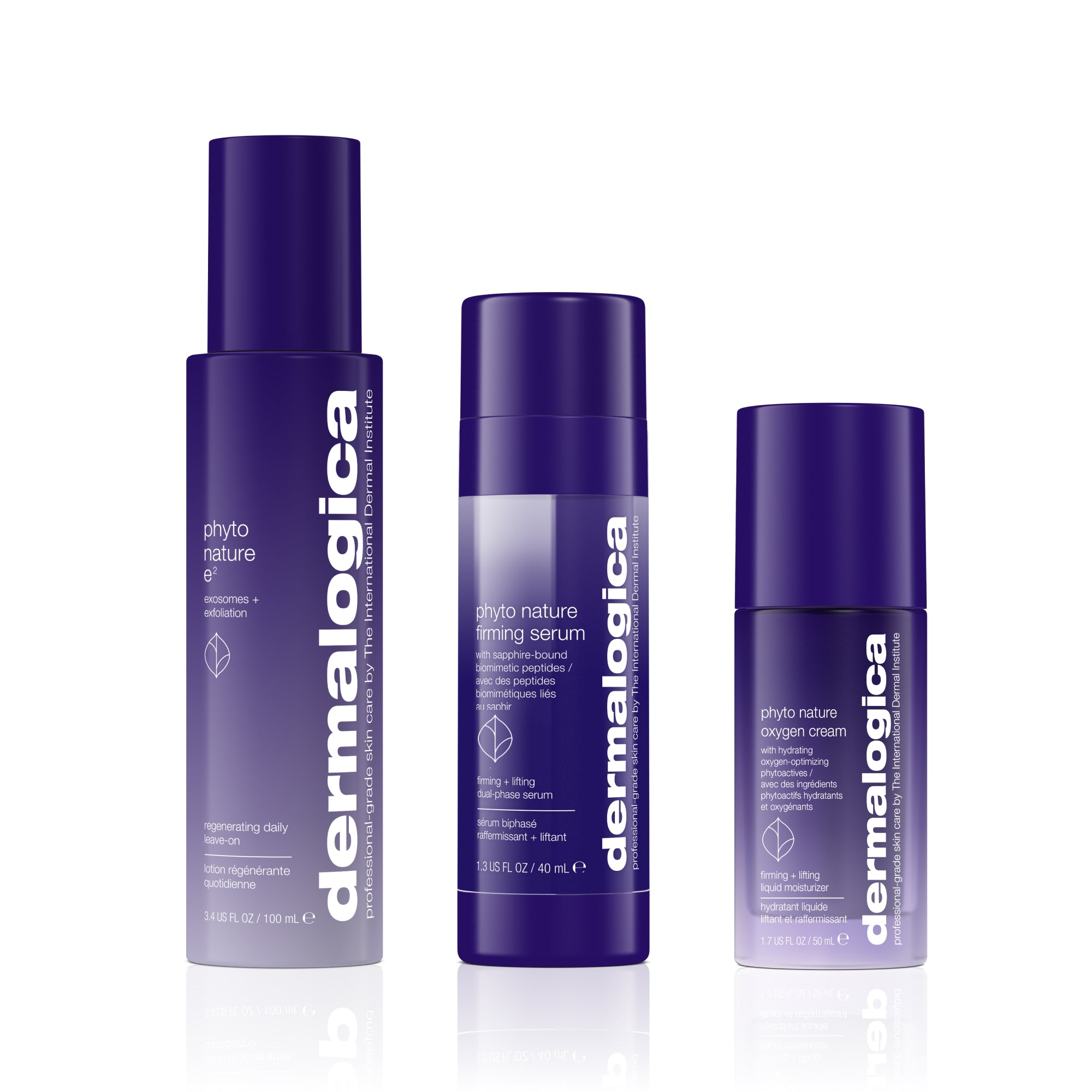dermalogica phyto nature セット 50ml 15ml dermalogica phyto nature セット 50ml 15ml phyto nature lifting eye