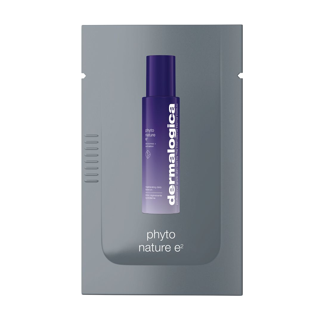 sample - Phyto Nature E² Exosome Exfoliant pk4