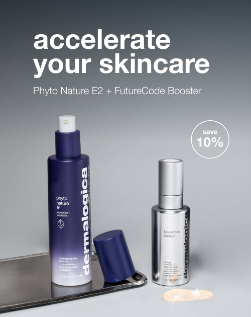 Skincare travel essentials – Dermalogica UK