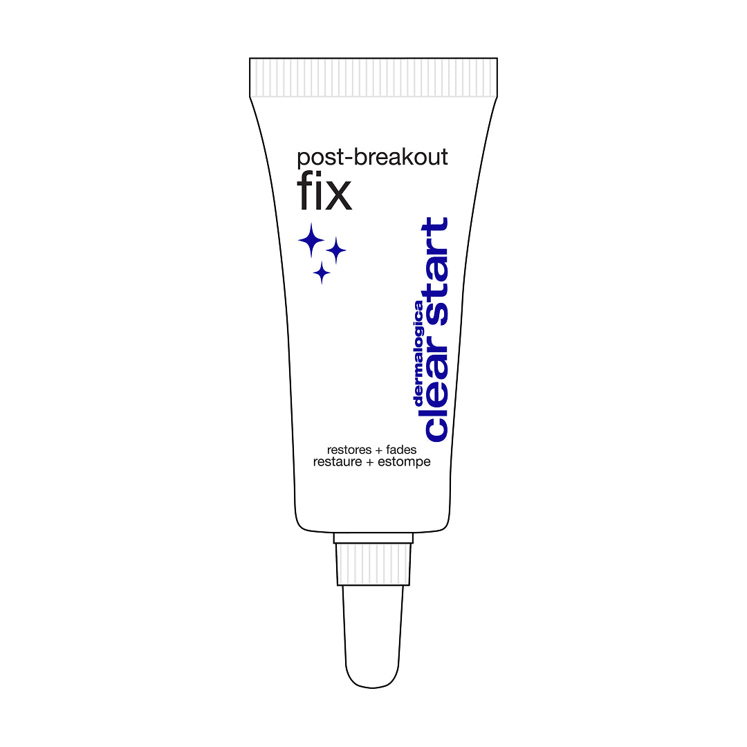 Gift - Post-Breakout Fix 4ml