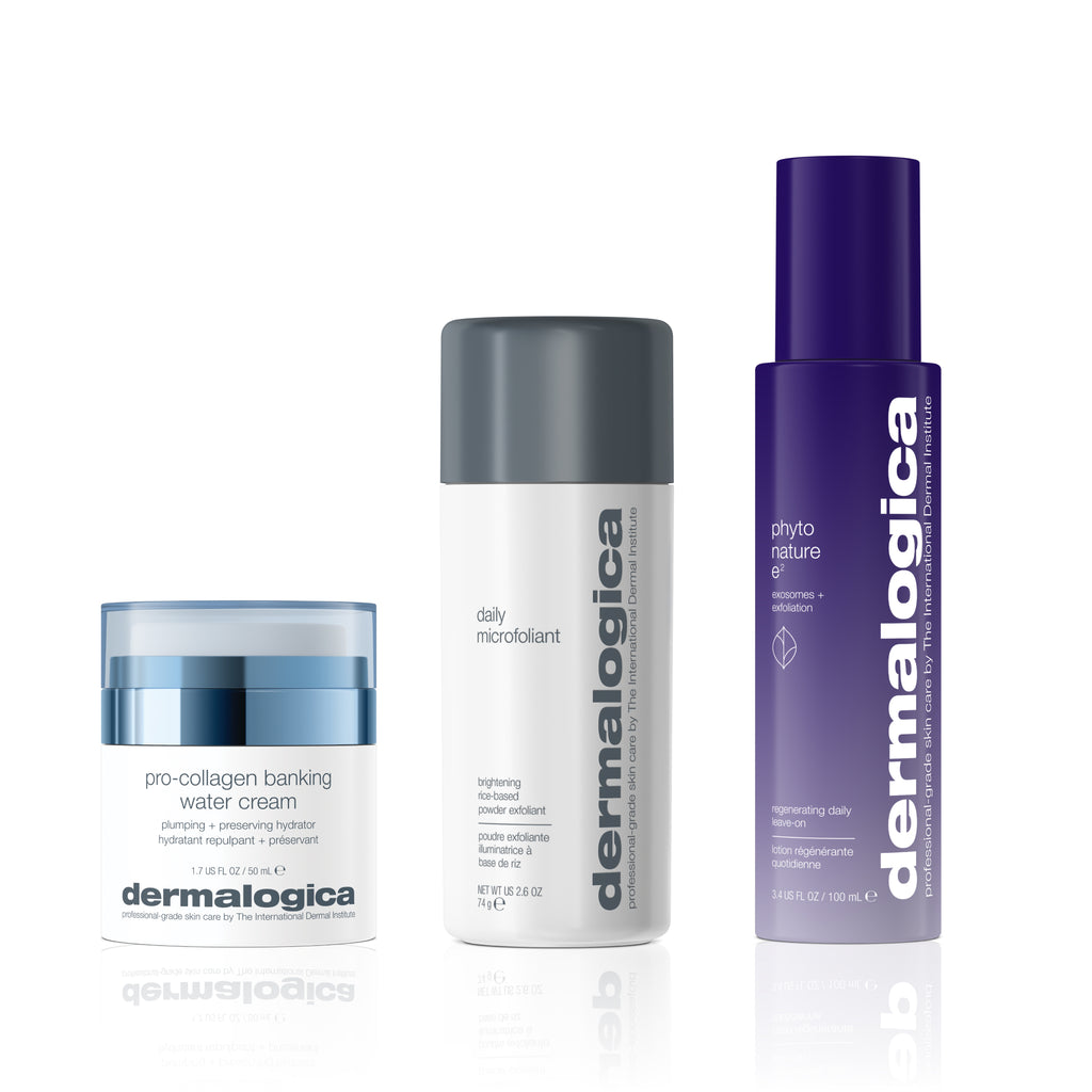 pro-collagen renewal trio