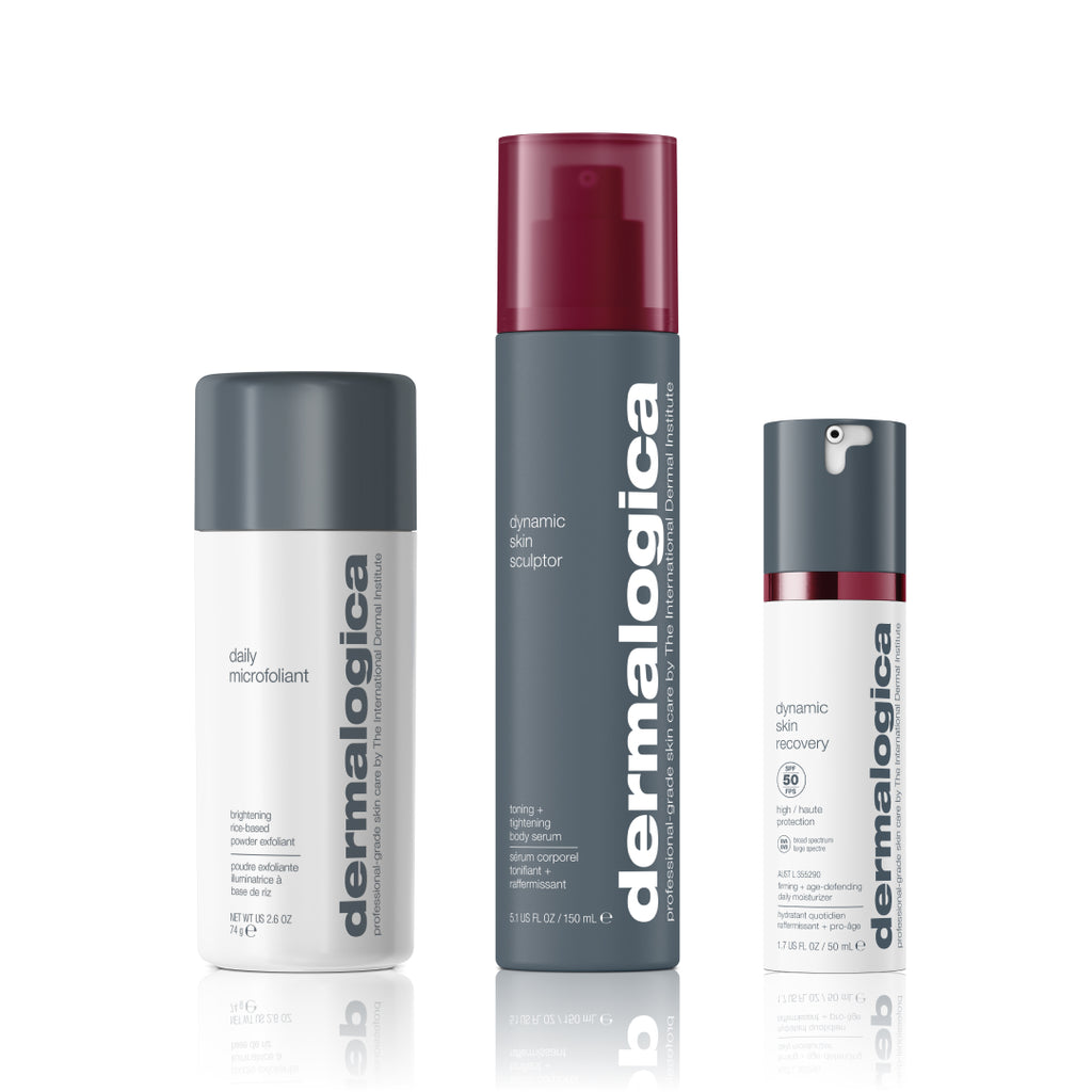 Sculpt, Smooth + Protect