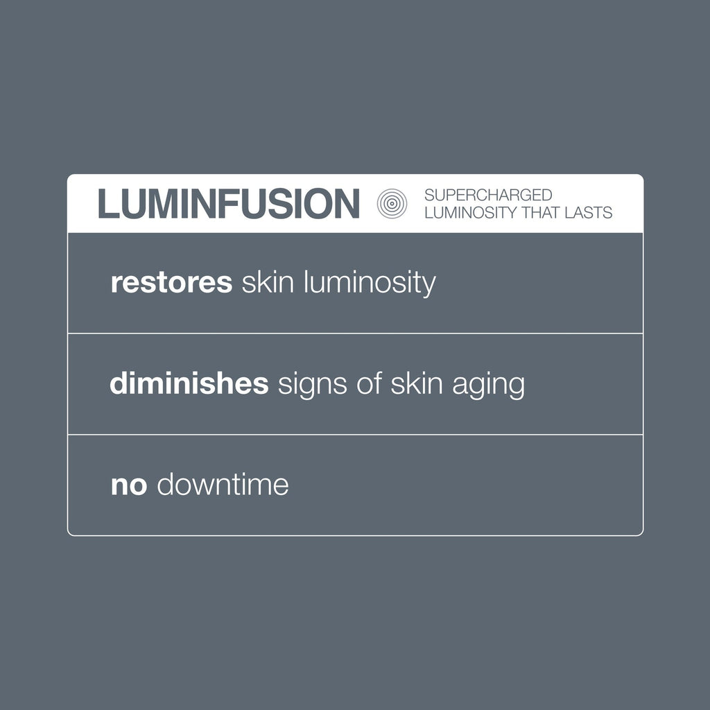 Luminfusion