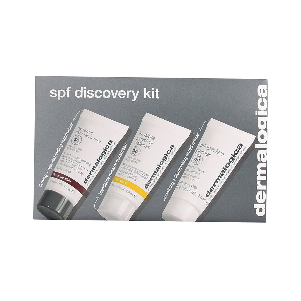 gift - SPF Discovery Kit