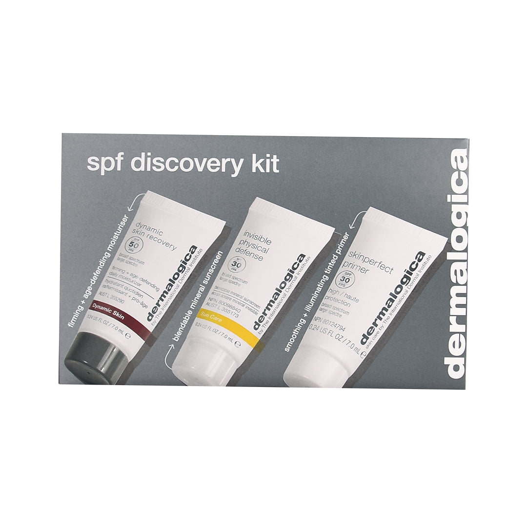 gift - SPF Discovery Kit