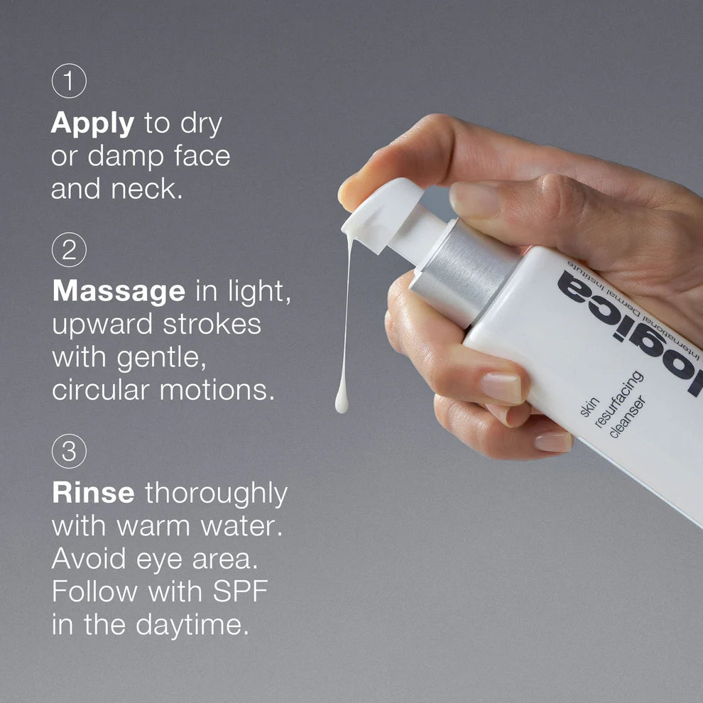 Detoxifying Trio