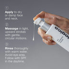 Detoxifying Trio