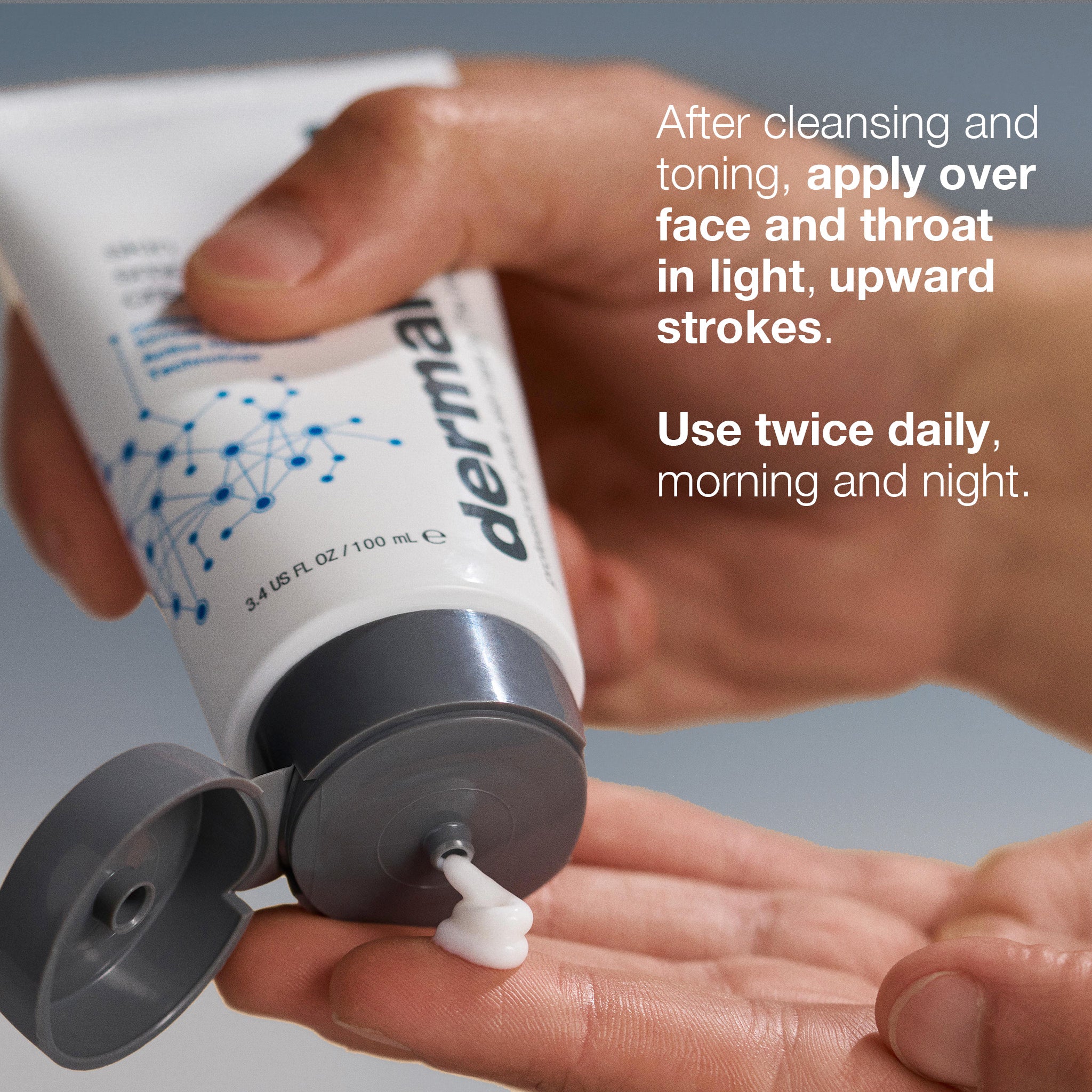 Skin Smoothing Cream, Hydrating Moisturiser | Dermalogica