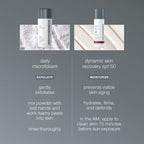 skin transformation duo