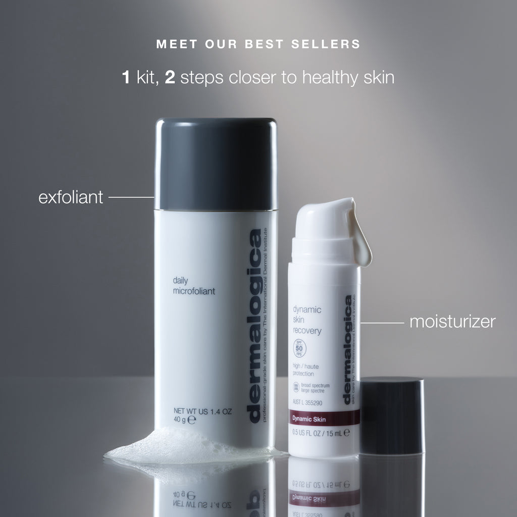 skin transformation duo