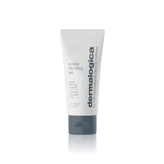 Start your journey to skin health