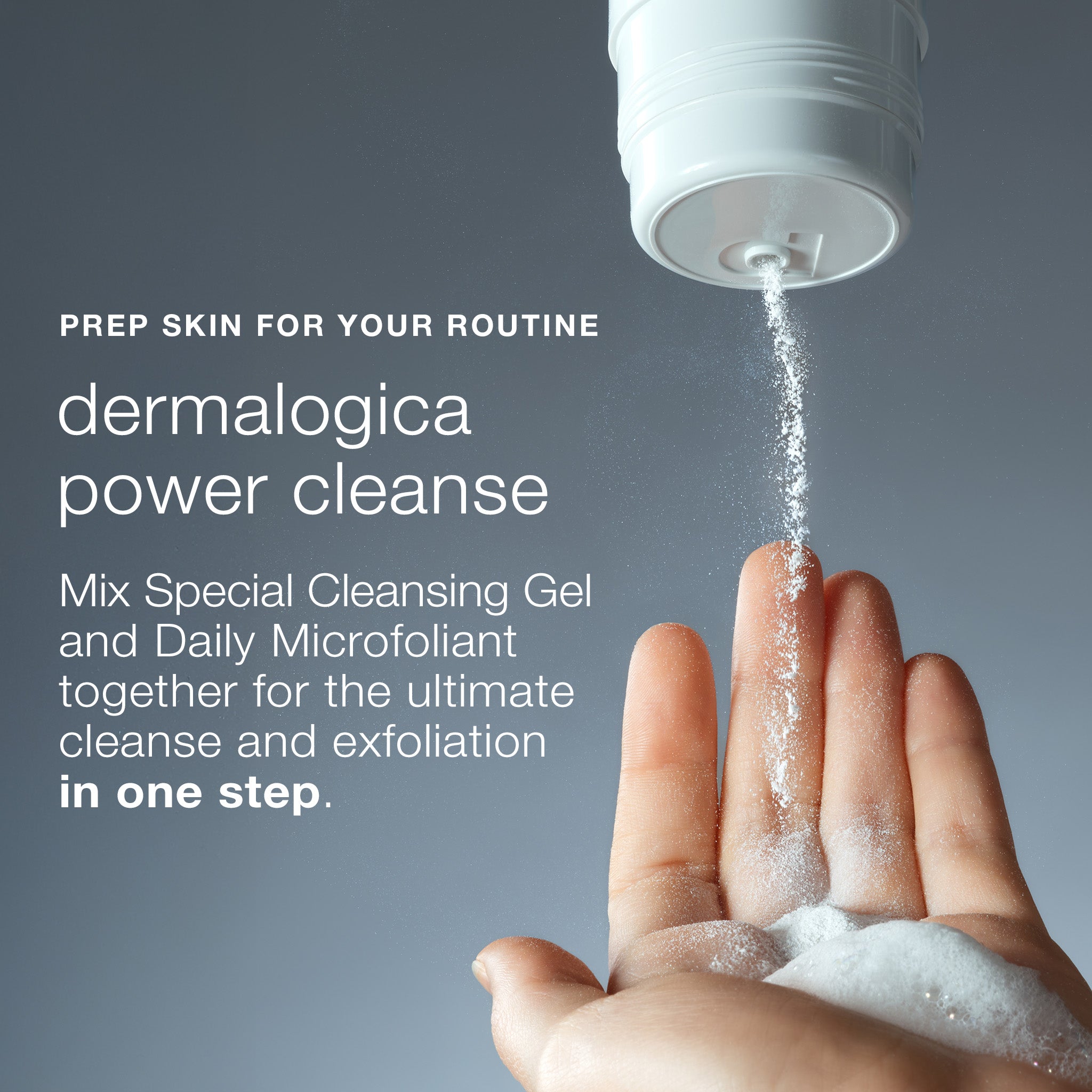 Special Cleansing Gel, Gentle Face Wash | Dermalogica