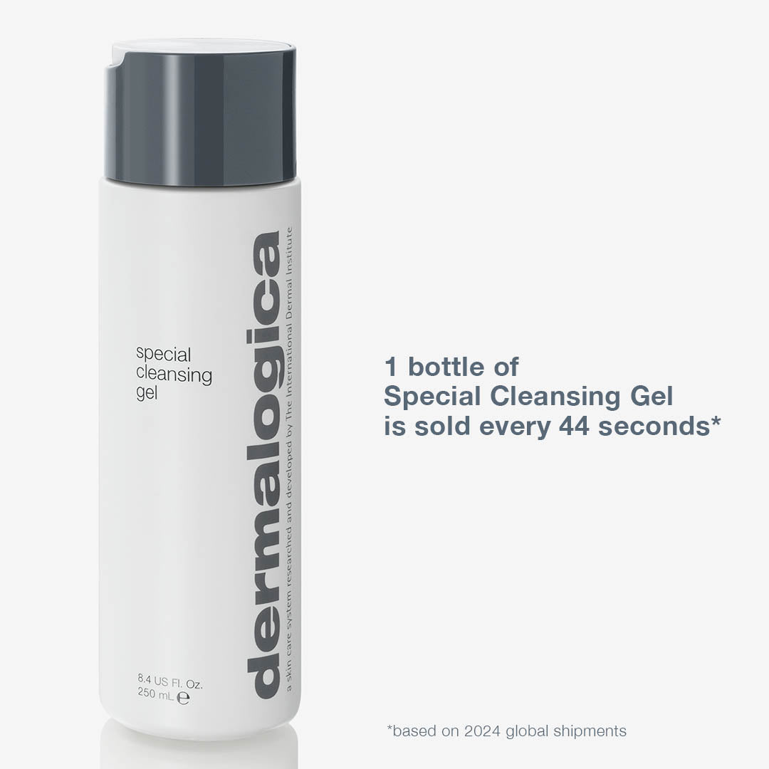 Special Cleansing Gel, Gentle Face Wash | Dermalogica