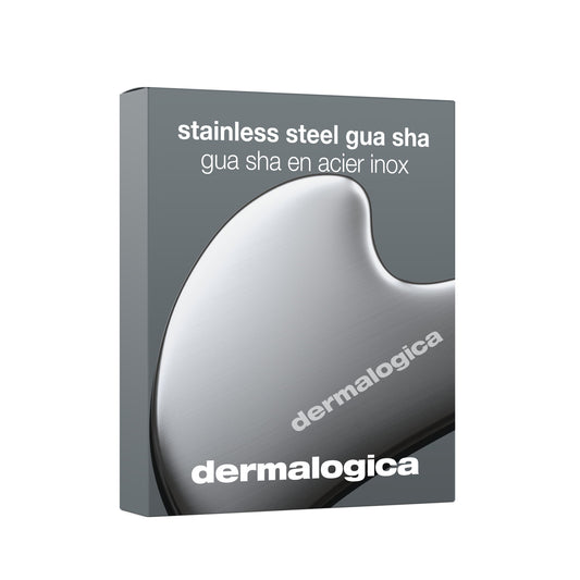 gift - stainless steel gua sha