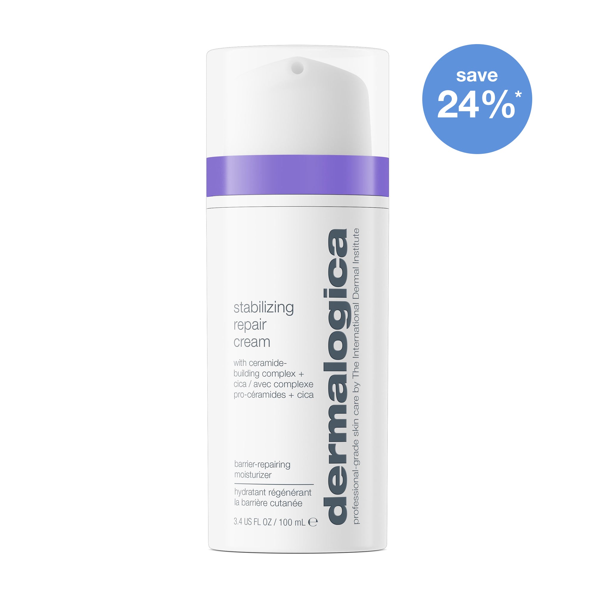 Stabilizing Repair Cream