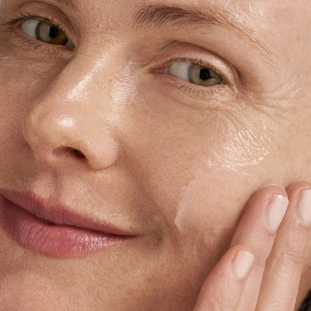 ultracalming cleanser