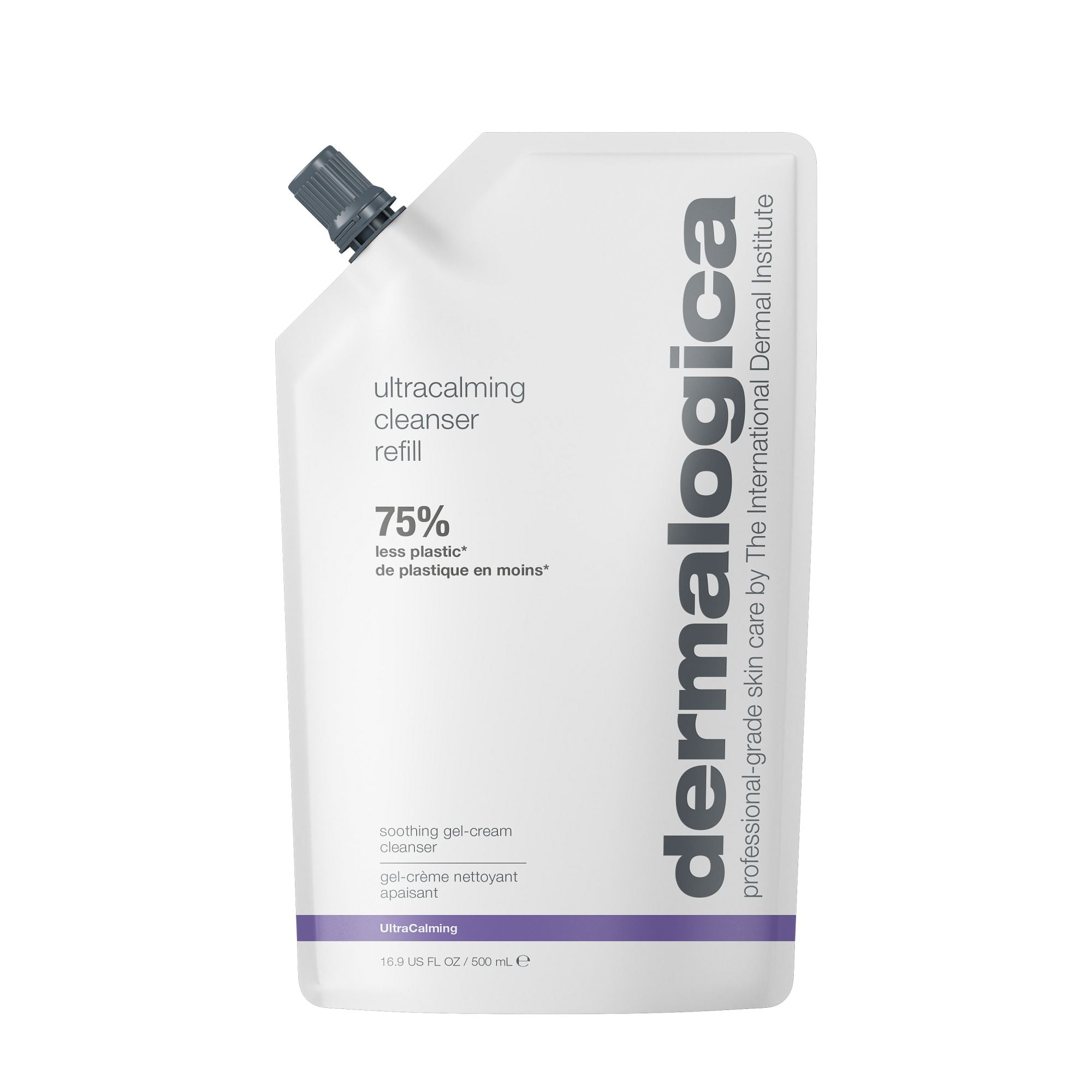 ultracalming cleanser