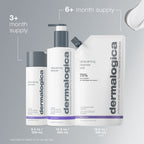 ultracalming cleanser