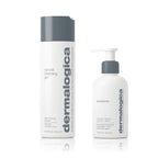The dermalogica double cleanse bestselling duo