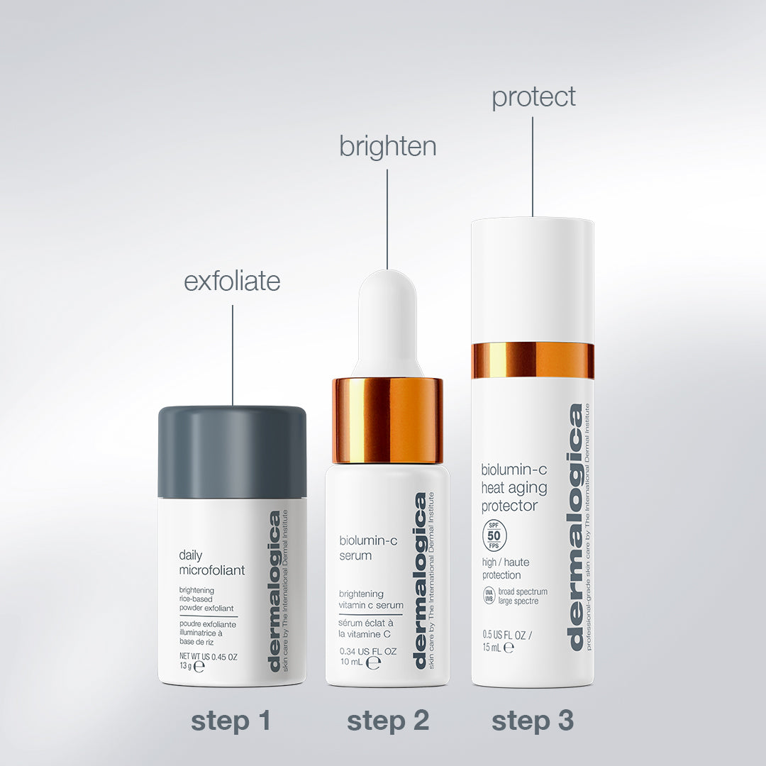 Skin Care Sets and Kits – Dermalogica UK