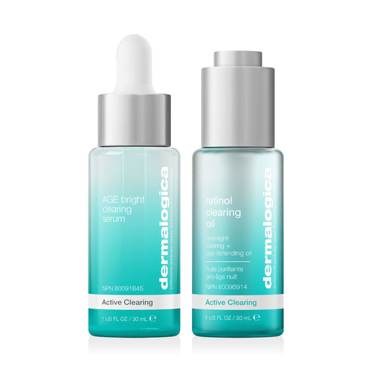 Age Bright Clearing Duo