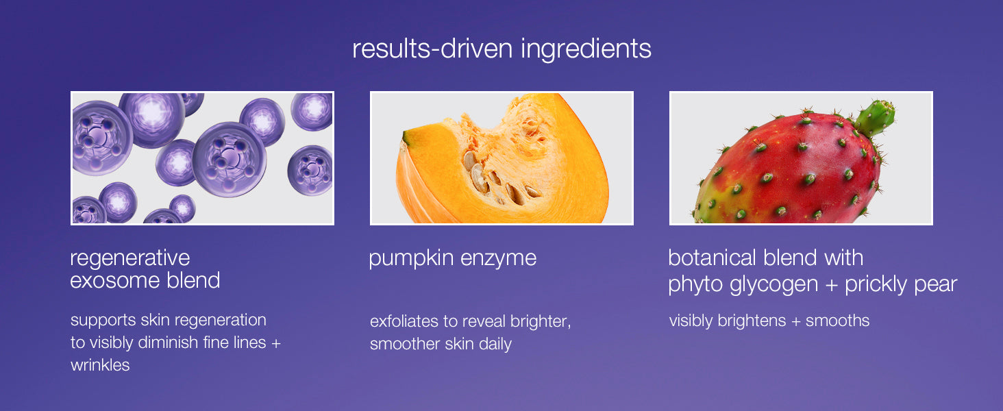 phyto nature e² regenerating daily exosome leave-on treatment
