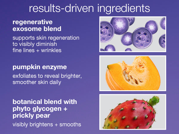 phyto nature e² regenerating daily exosome leave-on treatment