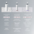 antioxidant hydramist