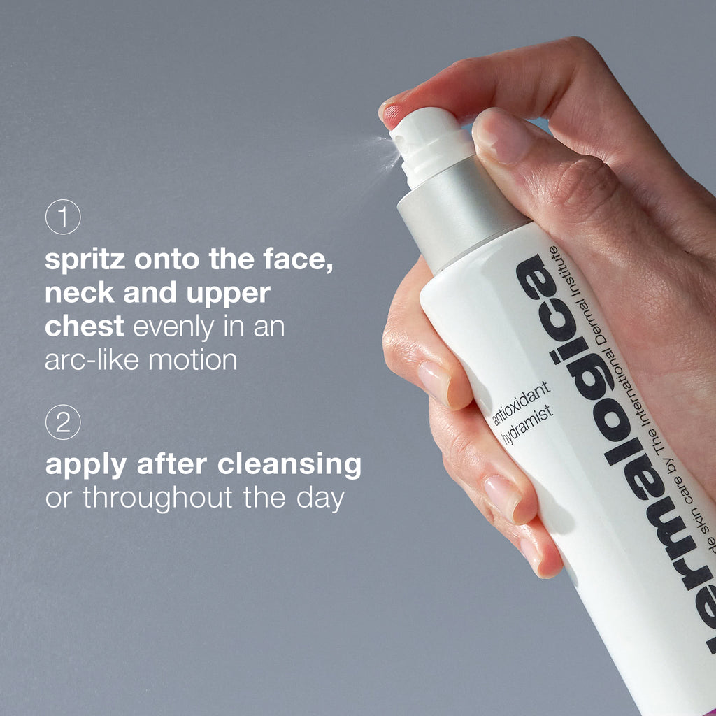 antioxidant hydramist
