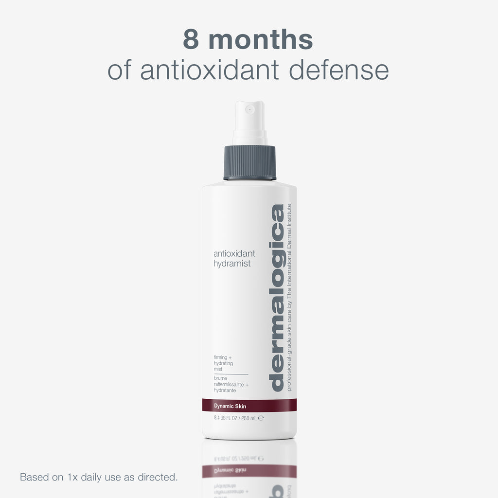 antioxidant hydramist