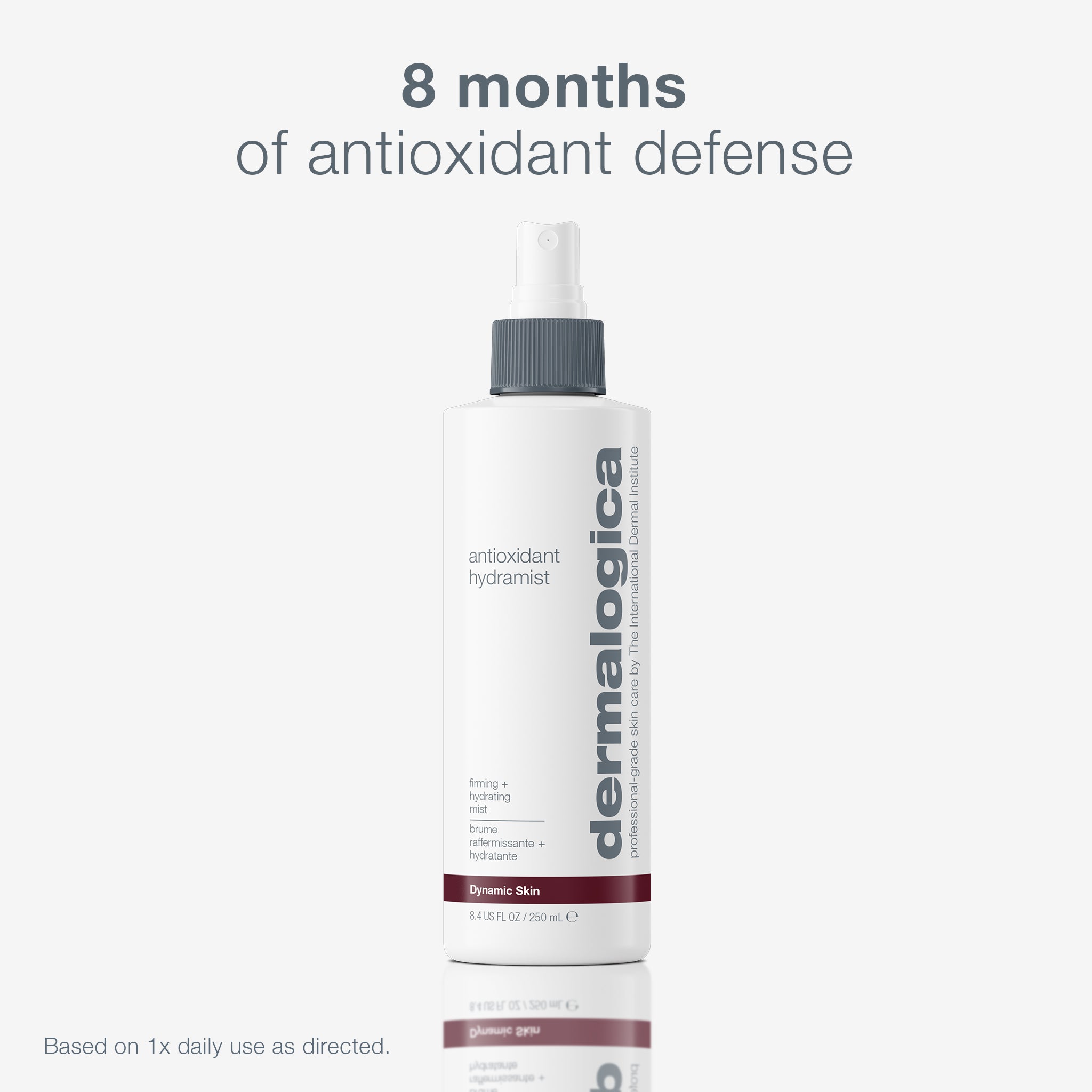 antioxidant hydramist