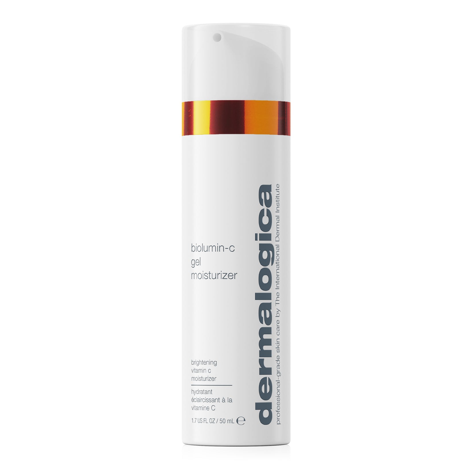 BioluminC Vitamin C Gel Moisturizer Dermalogica UK