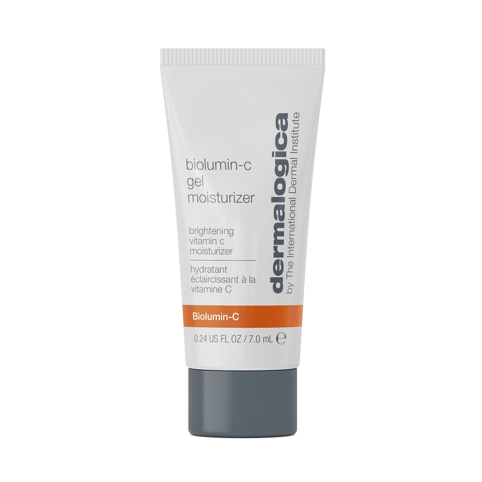 gift - biolumin-c gel moisturizer 7ml
