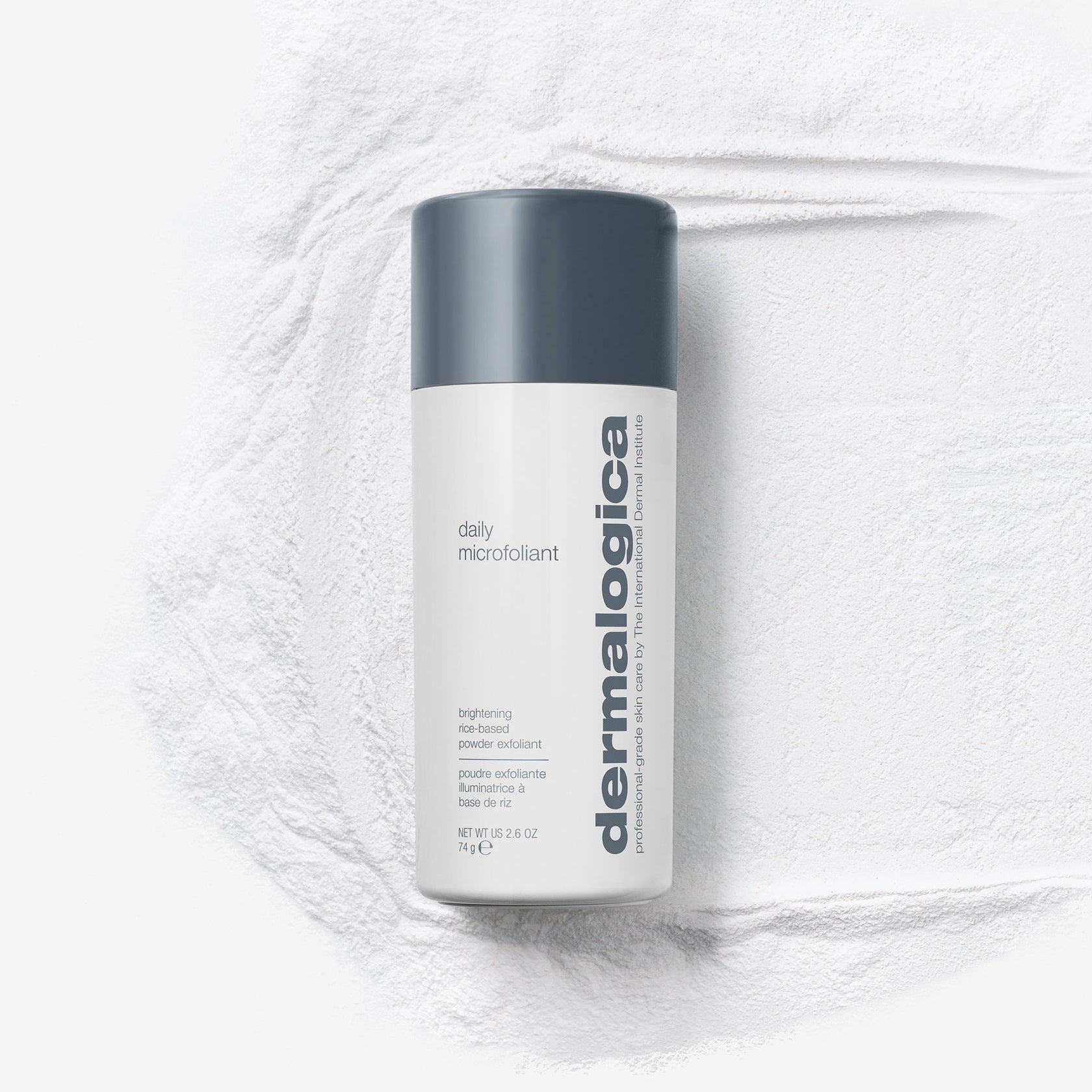 Daily Microfoliant, Powder Exfoliant, Rice Exfoliant Dermalogica