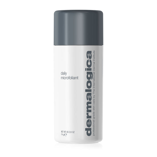 Daily Microfoliant product bottle
