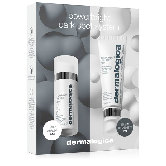 Powerbright Dark Spot System